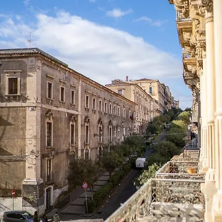 Gasthof San Demetrio Catania