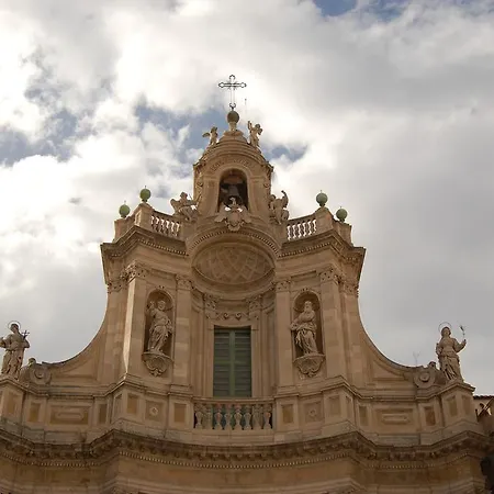 San Demetrio 2* Catania