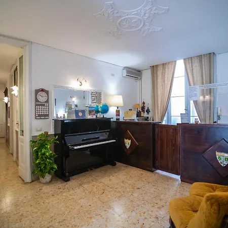 Gasthof San Demetrio Catania