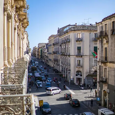 Gasthof San Demetrio Catania