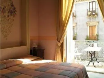 Gasthof San Demetrio Catania
