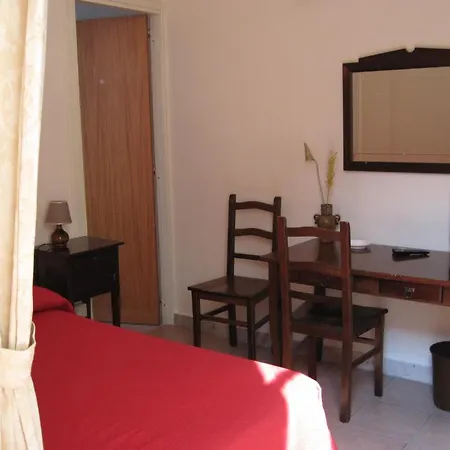 Gasthof San Demetrio 2*